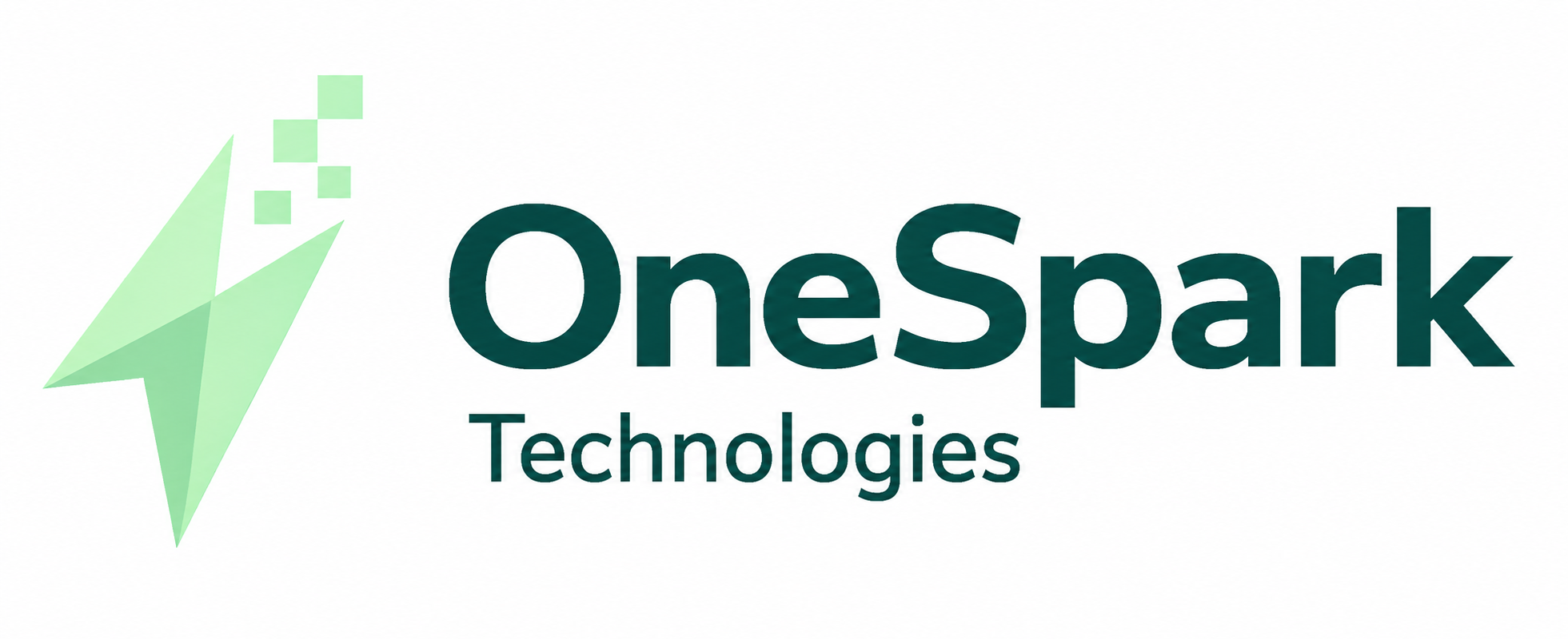 onesparktechnologies.com