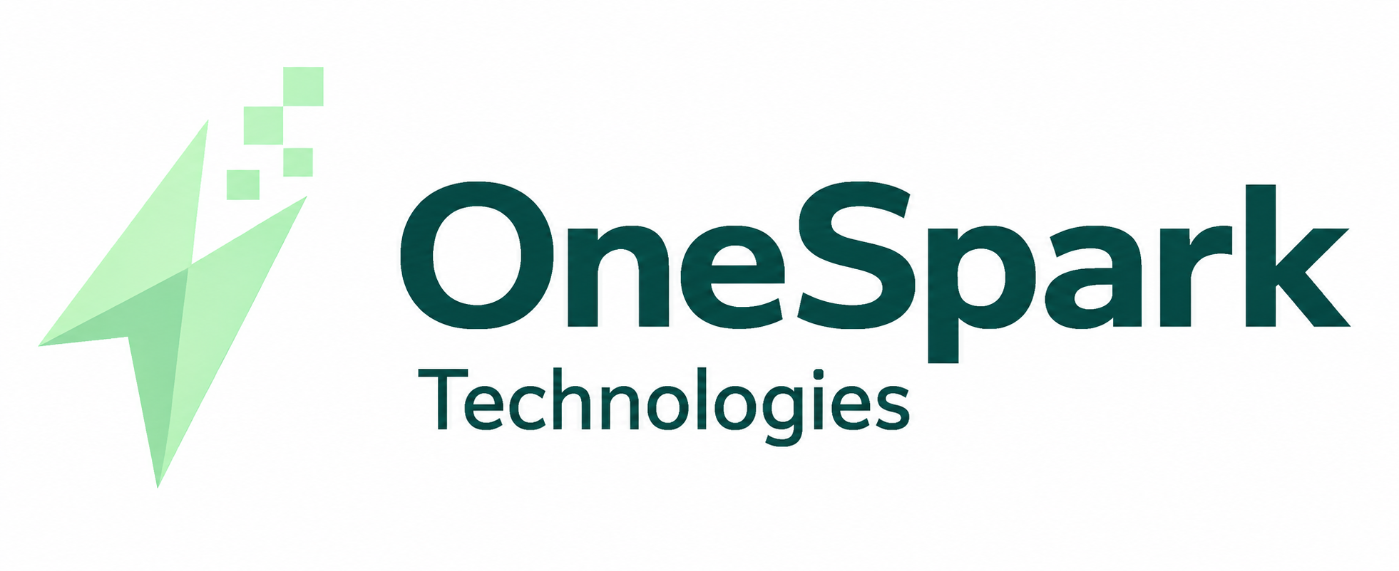 onesparktechnologies.com